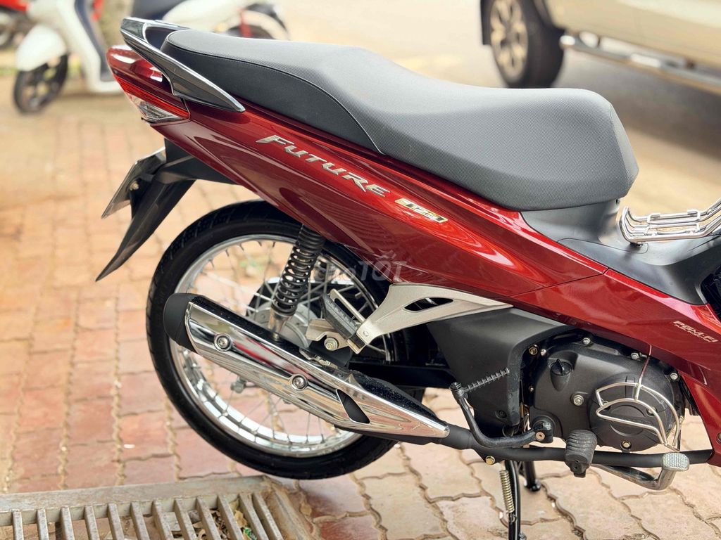 FU 2025 Odo: 2000km XE KHÁCH MỚI MUA. Mua bán Xe máy tại Thành phố Buôn Ma Thuột Đắk Lắk được đăng bởi CẦM ĐỒ TUẤN ĐẠT hình 3