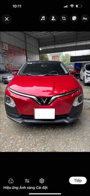 VinFast VF5 2024 Plus - 80000 km. Mua bán Ô tô tại Huyện Thoại Sơn An Giang được đăng bởi Châu văn Quyền