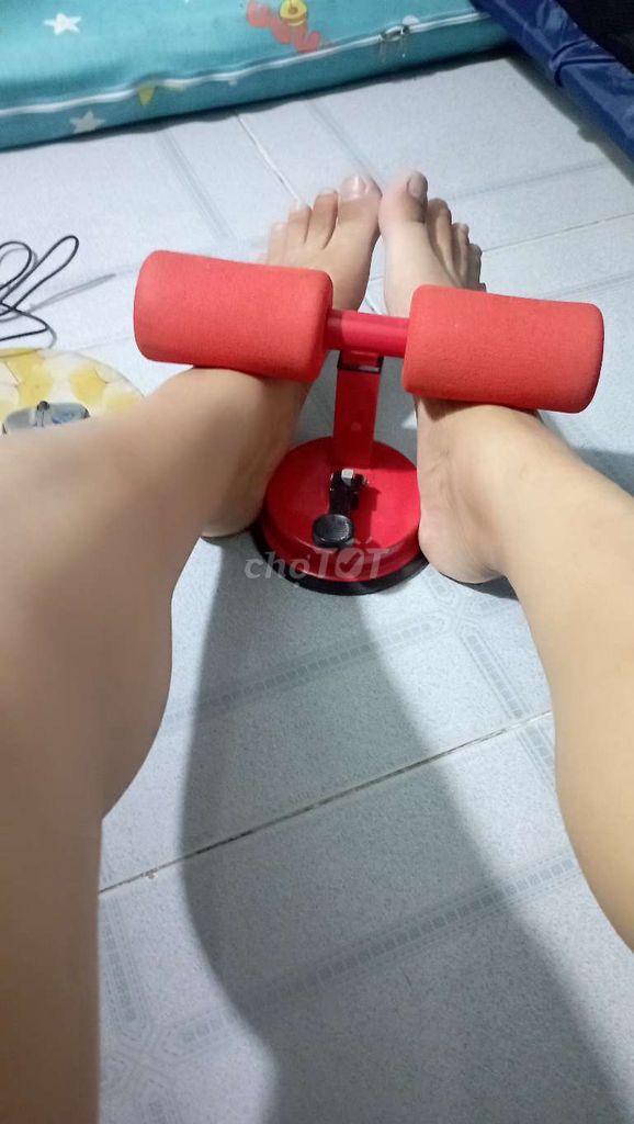 đồ tập cơ bụng eo thon
