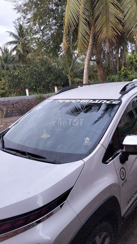 2024 Cross 1.5 AT - 70000 km. Mua bán Ô tô tại Quận 10 Tp Hồ Chí Minh được đăng bởi Việt Phương hình 2