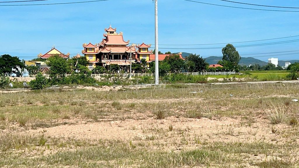 Phước thuận quy nhơn chính chủ bán 3 lô đất liền kề 875m2 Phước thuận quy nhơn chính chủ bán 3 lô đất liền kề 875m2