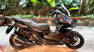 BMW C400X 2020 odo 14688 1 đời chủ. Mua bán Xe máy tại Quận 7 Tp Hồ Chí Minh được đăng bởi Lê Duy Khánh