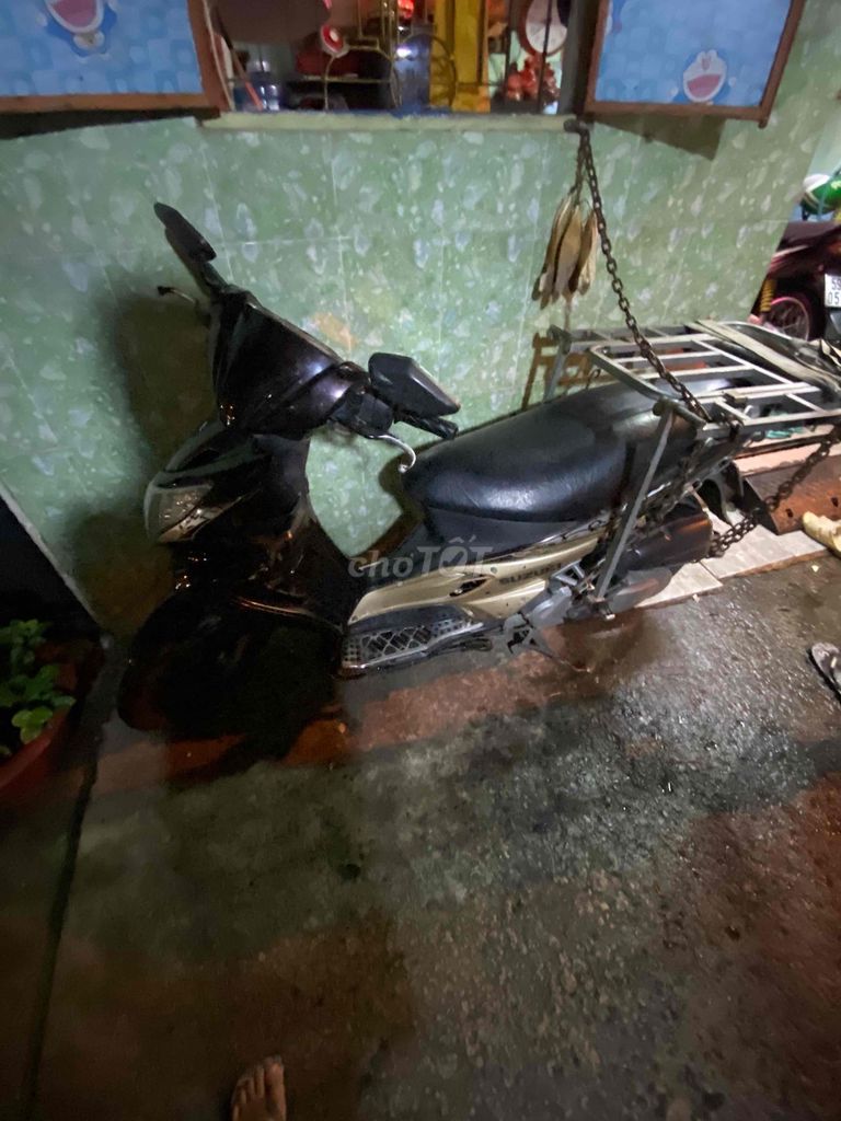 không có. Mua bán Xe máy tại Quận 8 Tp Hồ Chí Minh được đăng bởi Lưu Văn Lộc hình 2