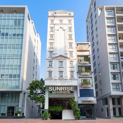 Tuyển Nhân Viên Lễ Tân Khách Sạn TP.HCM