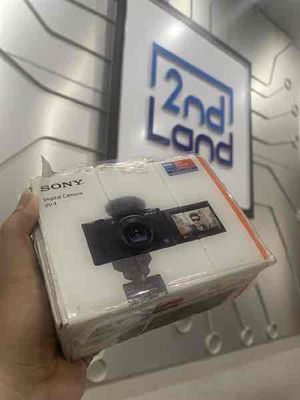 Máy ảnh Sony ZV-1 - Đen - 97% - Fullbox