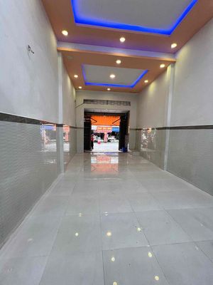 Townhouse 68 m² · 2 bed · Đường Số 3