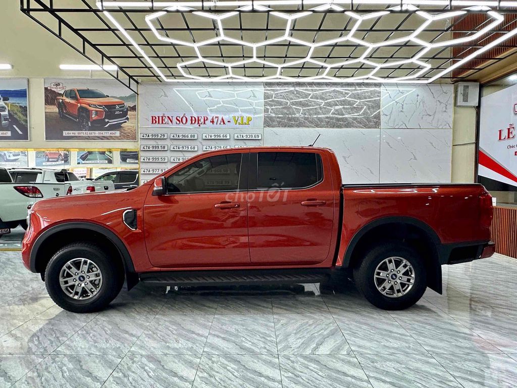 Ranger XLS 2024 tự động 1 chủ quá mới✨✨✨. Mua bán Ô tô tại Thành phố Buôn Ma Thuột Đắk Lắk được đăng bởi Đức Hải Auto hình 3