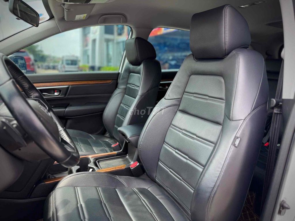 Honda CR V 2018 G - 23000 km - Gia đình 1 Chủ. Mua bán Ô tô tại Quận Bình Tân Tp Hồ Chí Minh được đăng bởi Huỳnh Thái Đảm hình 19