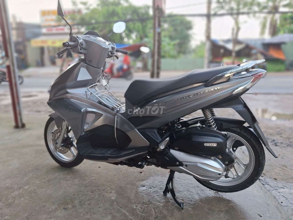 Honda AB. ĐK2017 BS 71 CÀVET KÈM CCCD CHỦ. Mua bán Xe máy tại Huyện Nhà Bè Tp Hồ Chí Minh được đăng bởi tuân anh  hình 3