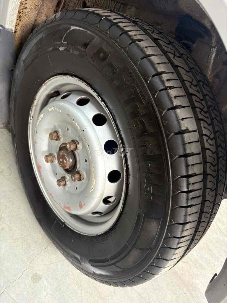 Mercedes-Benz Sprinter 311 - tải van 3 chỗ 2010. Mua bán Ô tô tại Quận Gò Vấp Tp Hồ Chí Minh được đăng bởi Hùng hình 10