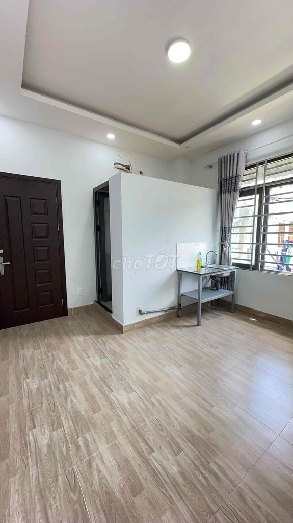 PHÒNG TRỌ PHAN VĂN HỚN