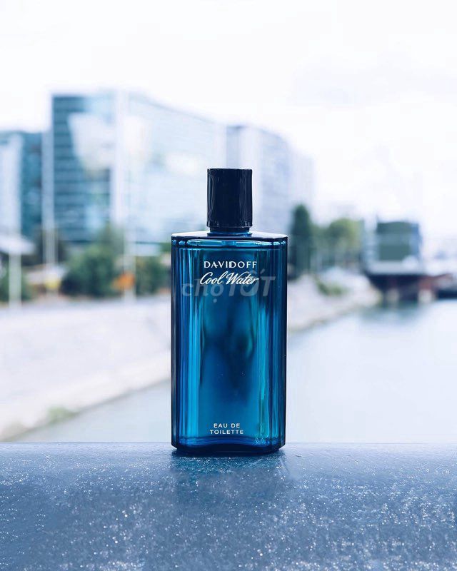 NƯỚC HOA  DAVIDOFF COOL WATER 125ml