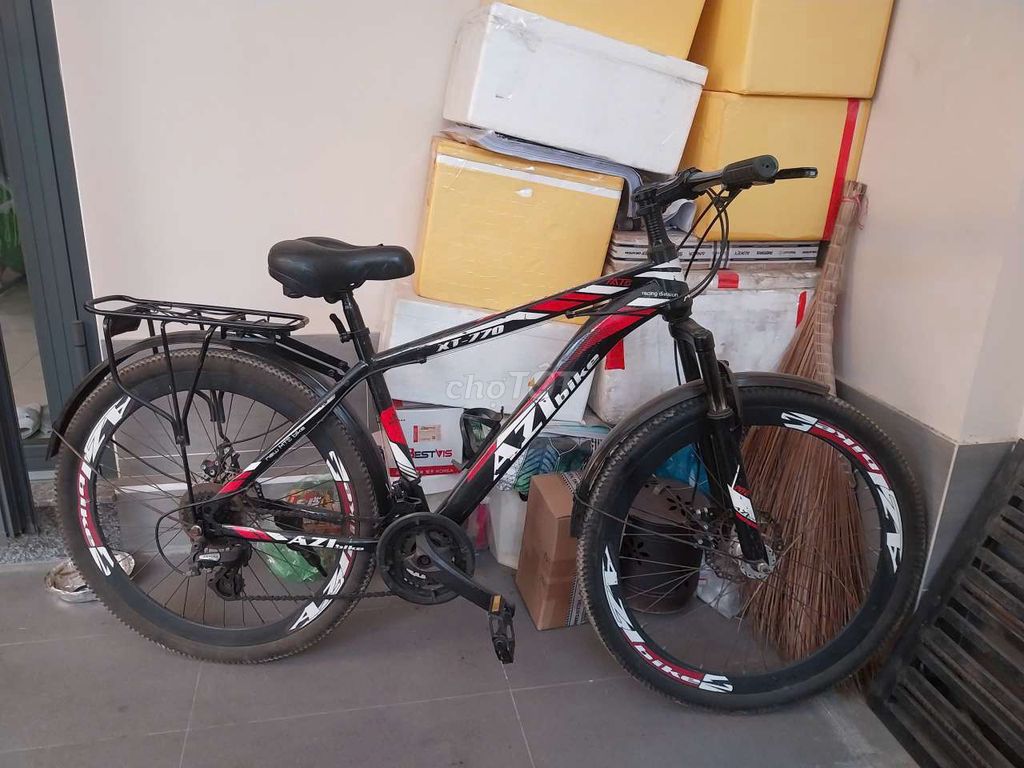 Xe đạp thể thao. Mua bán Xe đạp tại Thành phố Thủ Đức Tp Hồ Chí Minh được đăng bởi Huỳnh Như hình 1