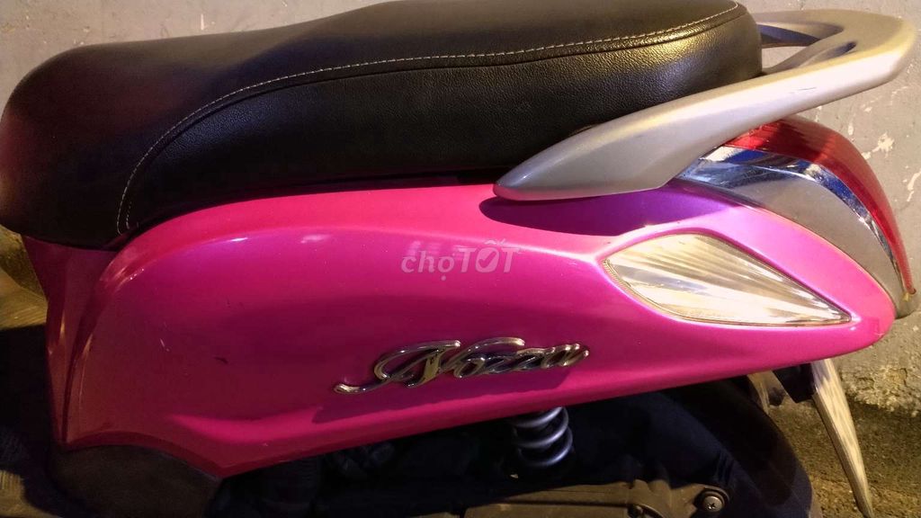 Bán xe Nozza Fi , giấy tờ đầy đủ, đăng ký 2012. Mua bán Xe máy tại Quận Gò Vấp Tp Hồ Chí Minh được đăng bởi Lê Hà hình 6