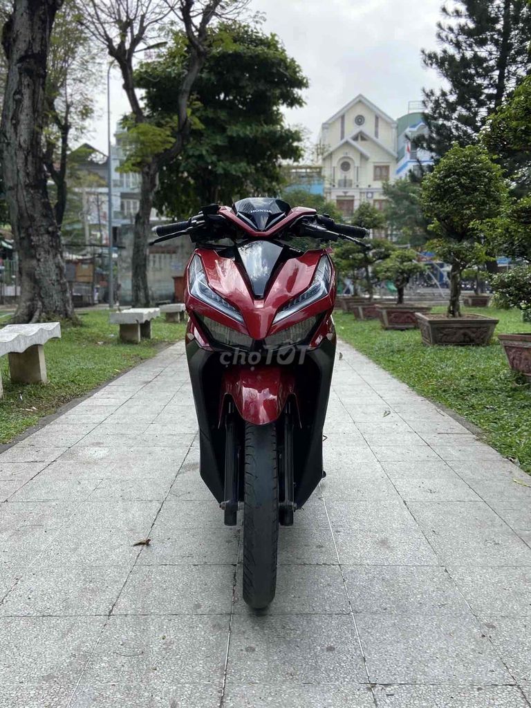 Cầm đồ thanh lý Honda Vario 125 2021 Smartkey BSTP