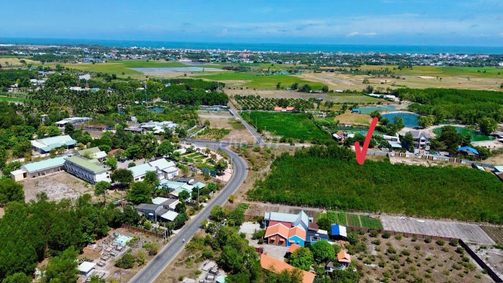 Bán 250m2 đất trục chính trụ sở Ủy Ban Thị Trấn Phước Hải. Mua bán đất tại Huyện Đất Đỏ Bà Rịa - Vũng Tàu được đăng bởi Trần Thị Thơm hình 4