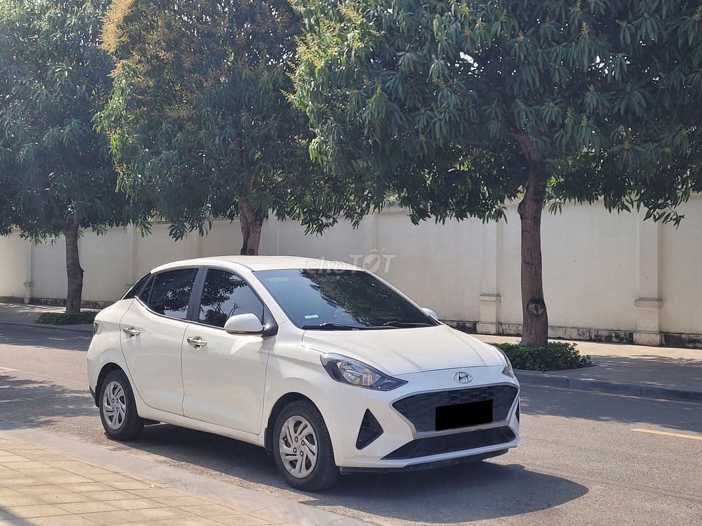 Hyundai Grand i10 2021 1.2 MT base. Mua bán Ô tô tại Quận Gò Vấp Tp Hồ Chí Minh được đăng bởi Xuân Trường hình 4