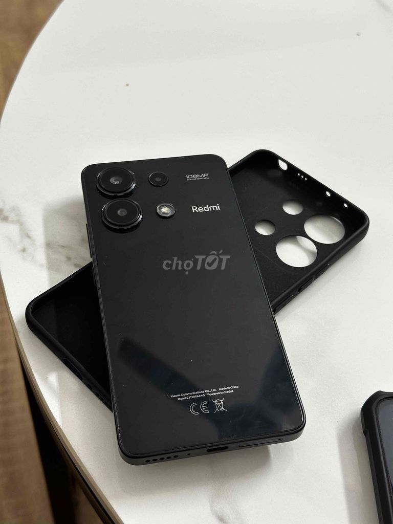 Xiaomi Redmi note 3 Đen Đã sử dụng. Mua bán Điện thoại tại Huyện Gia Lâm Hà Nội được đăng bởi minh tri hình 1