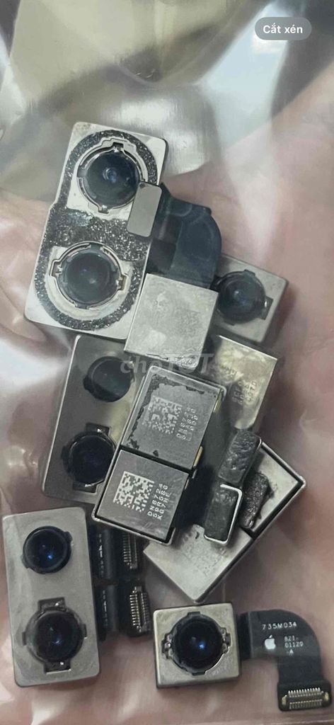Du lịch thaycamerazin 11 Xsm Xr Xs SE 5se SE2 7+ 8. Du lịch tại Quận Tân Phú Tp Hồ Chí Minh được đăng bởi Trương Hiệp hình 1