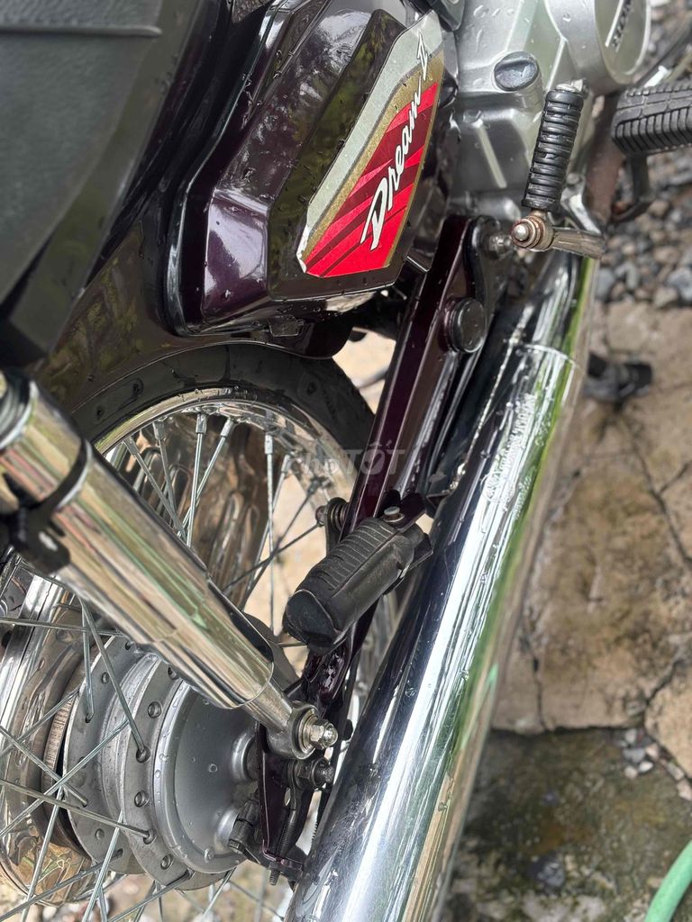 bán honda citi nhật full dream thái. Mua bán Xe máy tại Huyện Bình Chánh Tp Hồ Chí Minh được đăng bởi đời bạc hình 7