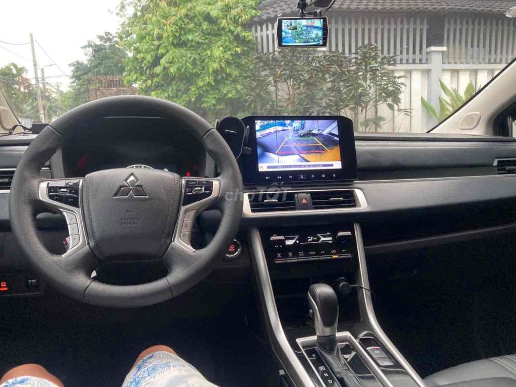 Cần Bán Xpander Cross 2024 Xe Đẹp Bao Test. Mua bán Ô tô tại Thành phố Biên Hòa Đồng Nai được đăng bởi Anh Tuấn Xe Oto Lướt hình 8