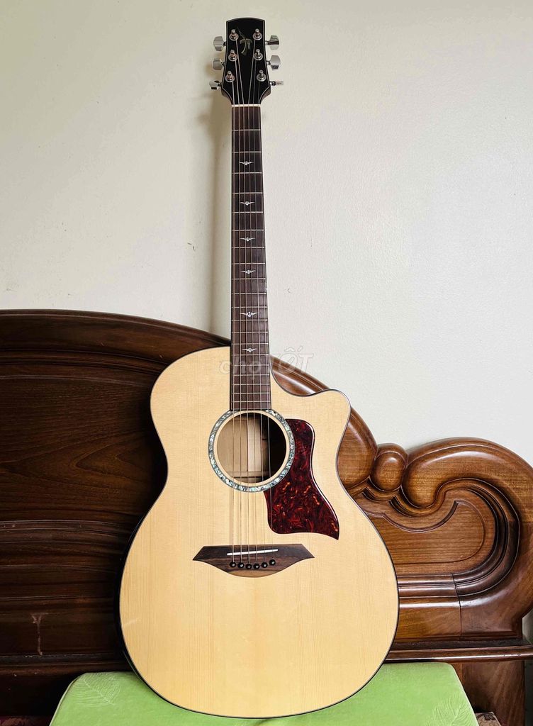 Thuận Guitar AT02-Cx