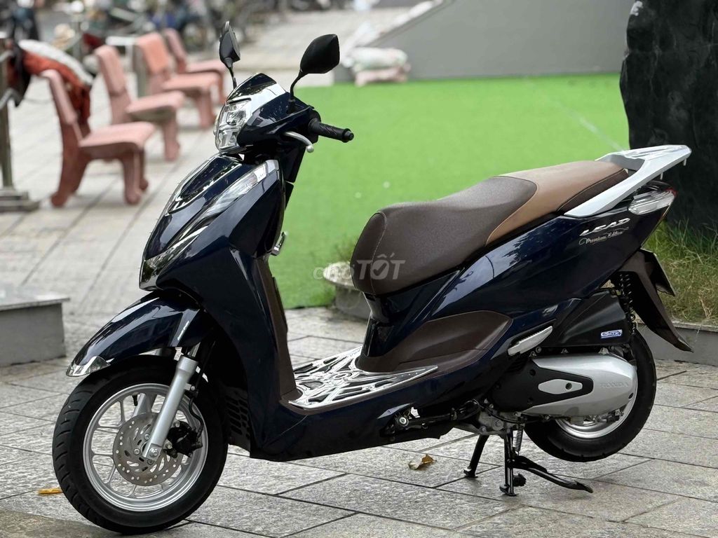 lead  4val đky 2023 #  KHOÁ SMAKEY  bs 43 đẹp ken. Mua bán Xe máy tại Quận Cẩm Lệ Đà Nẵng được đăng bởi SƠN THỊNH  hình 6