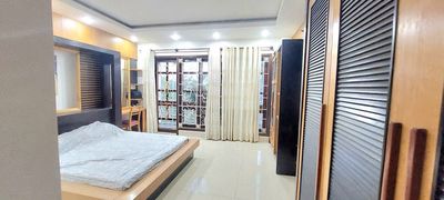 Cần bán gấp Nhà 5x17,5m , xd 1 trệt 3 lầu kdc T30 phạm hùng giá 9ty500