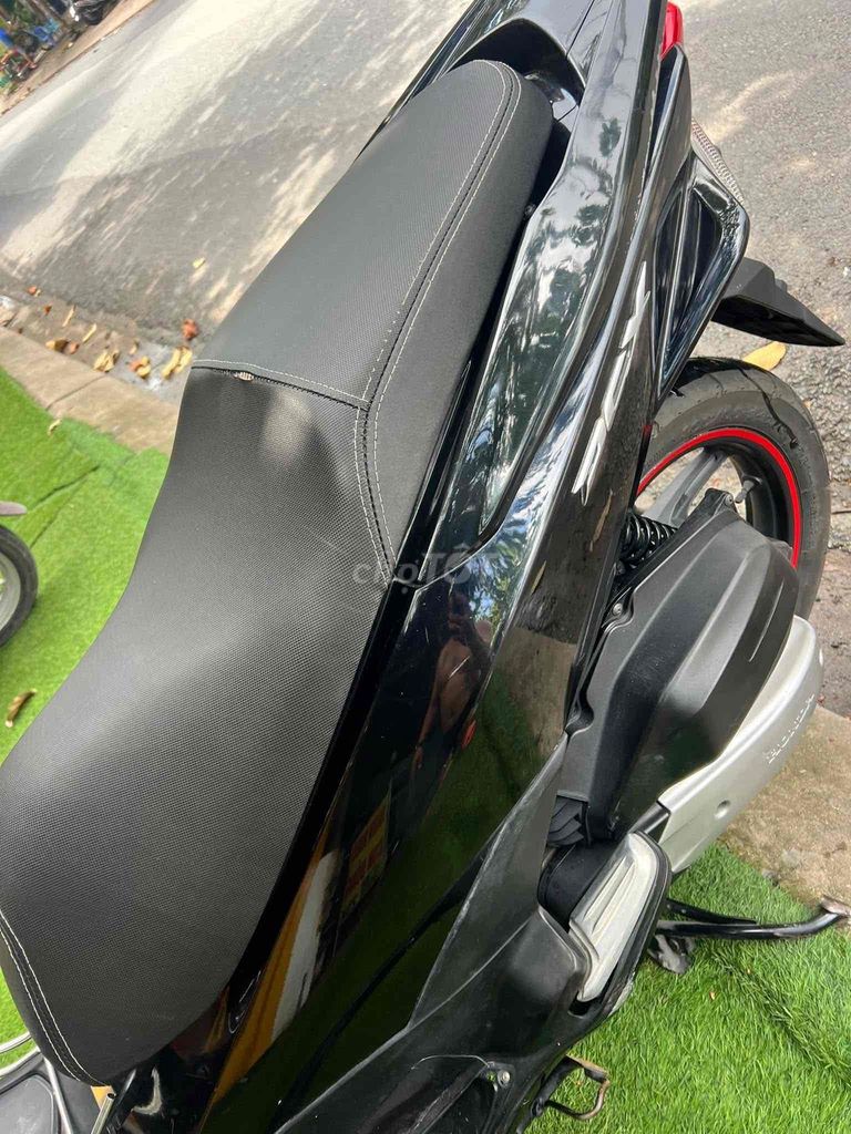 PCX fi (honda) khóa (smk) biển Tp.#đãbán. Mua bán Xe máy tại Huyện Hóc Môn Tp Hồ Chí Minh được đăng bởi Xe Máy Bùi Phong hình 6