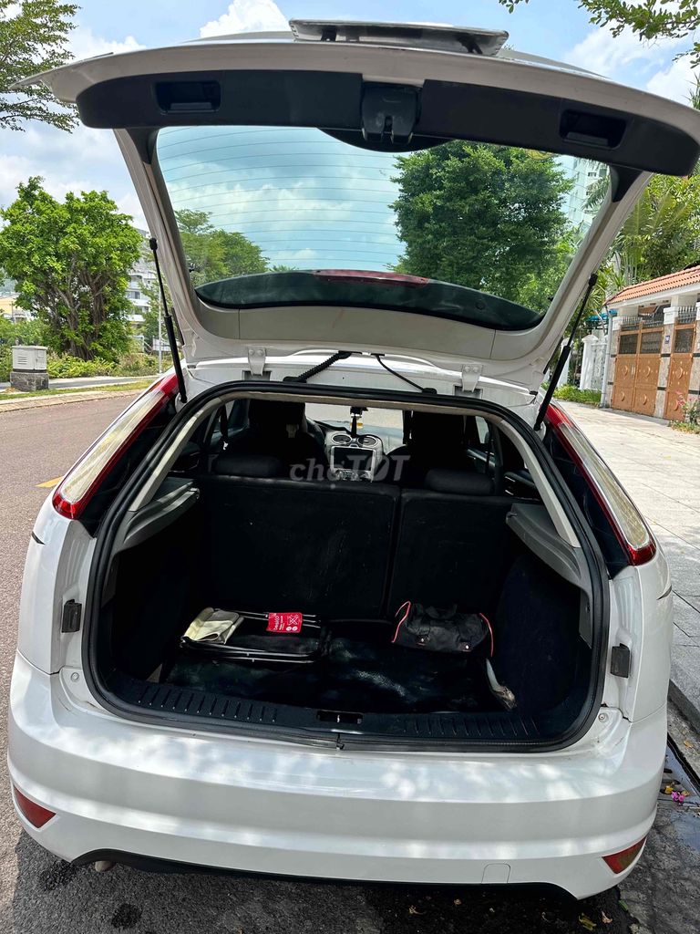 Ford Focus 2012 1.8 AT - chính chủ odo 238000 km. Mua bán Ô tô tại Huyện Đức Cơ Gia Lai được đăng bởi Mr Bảo hình 9