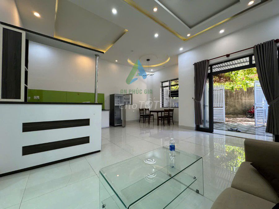 Rent · 2 bd · 100 м² · Quận Ngũ Hành Sơn, ул. Đường Bà Bang Nhãn