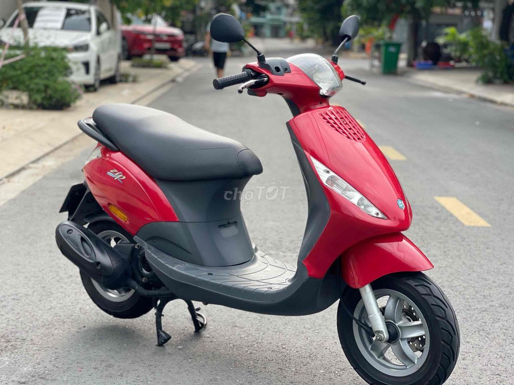 [SIÊU COOL] 🌸 Piaggio ZIP 100 2014 🌸 XE ZIN ÍT SD🌸