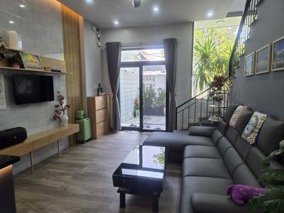 Rent · 3 bd · 100 м² · Quận Ngũ Hành Sơn, ул. Đường Mộc Sơn 2