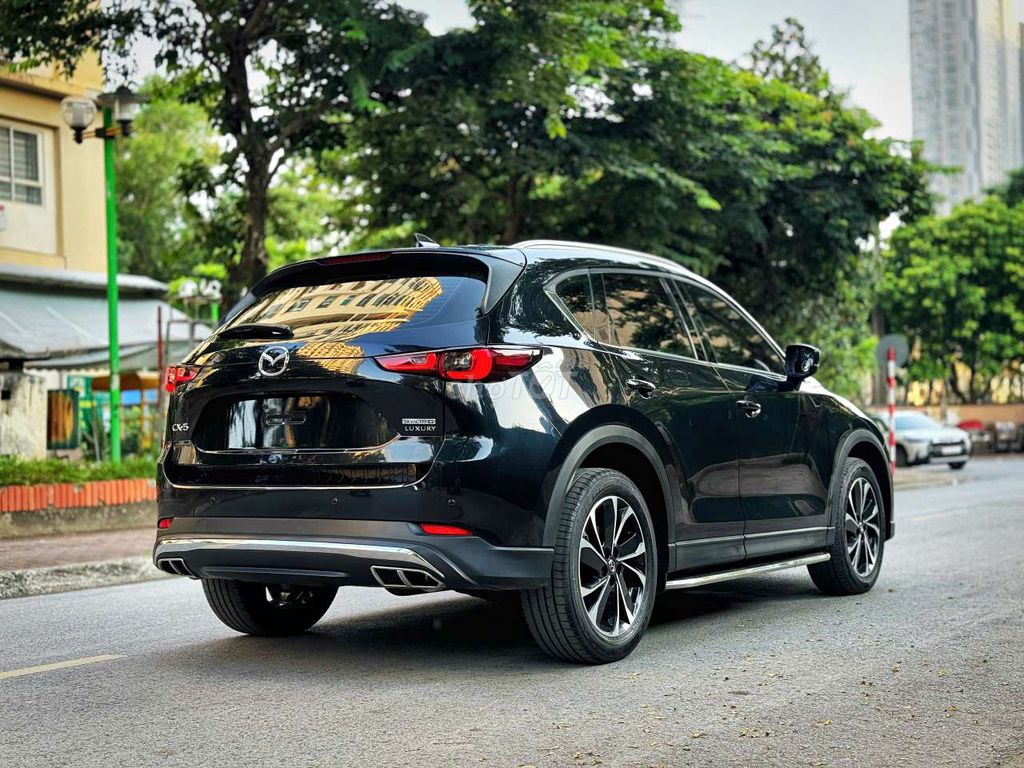 2024 Luxury 2.0 AT - 20000 km. Mua bán Ô tô tại Quận Cầu Giấy Hà Nội được đăng bởi oto lướt hà nội  hình 4