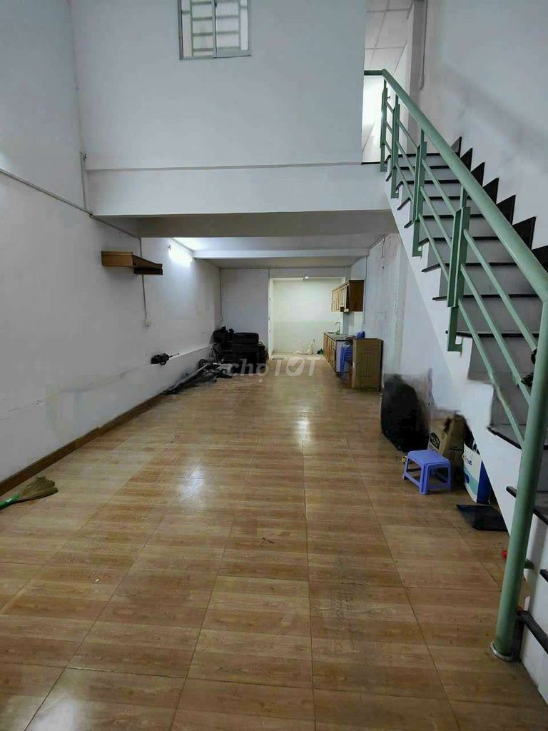 Аренда · 2 комн. · 50 м² · Quận Bình Tân, ул. Đường 26 Tháng 3