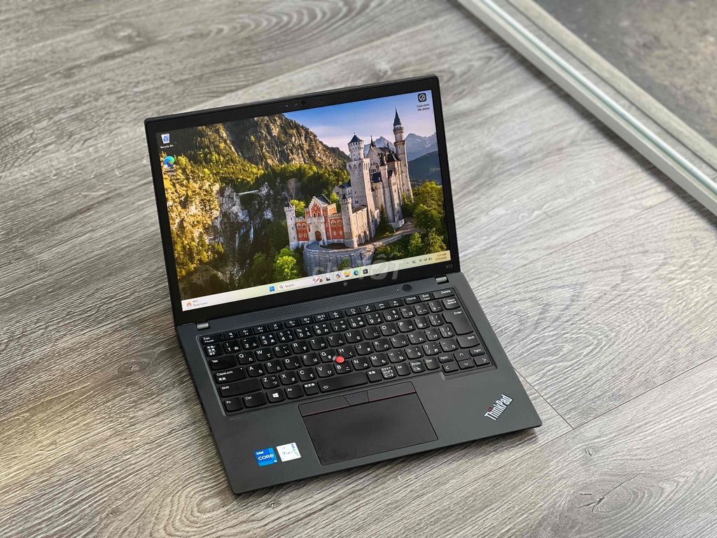 Lenovo Thinkpad X13 Gen 2 i5-1135G7. Mua bán Laptop tại Quận 10 Tp Hồ Chí Minh được đăng bởi mạc thành hình 1