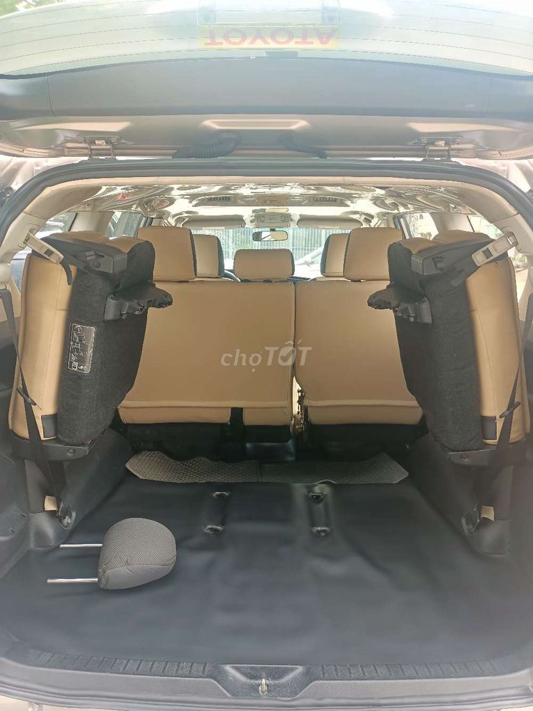 Chính chủ cavet bán  Innova 2016 2.0E. Số sàn. Mua bán Ô tô tại Thành phố Thủ Dầu Một Bình Dương được đăng bởi Phan Thanh Hiến hình 7