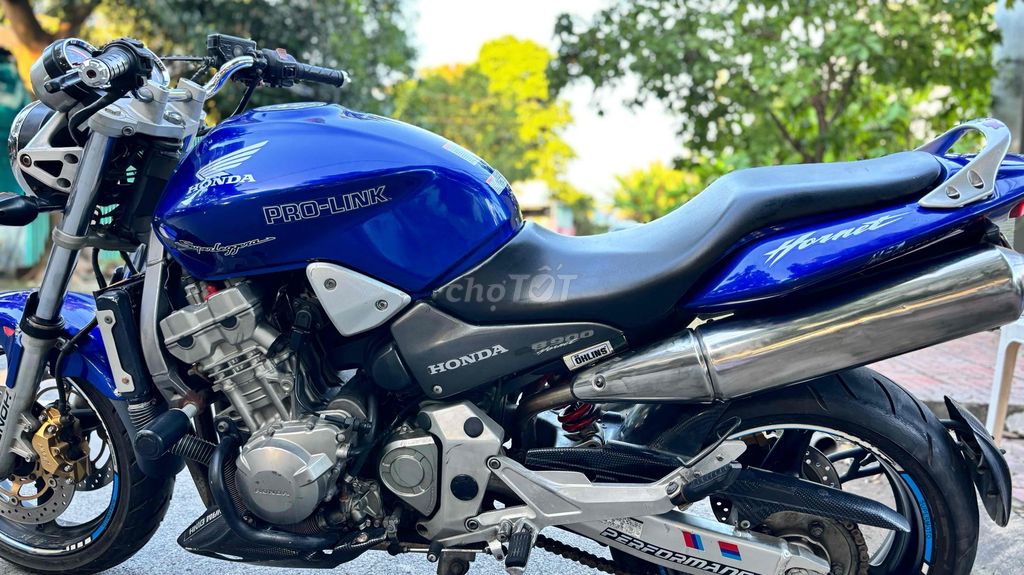 cb900 chính chủ ký giấy SàiGòn sang tên toàn quốc. Mua bán Xe máy tại Quận 1 Tp Hồ Chí Minh được đăng bởi Phan sy tam hình 3