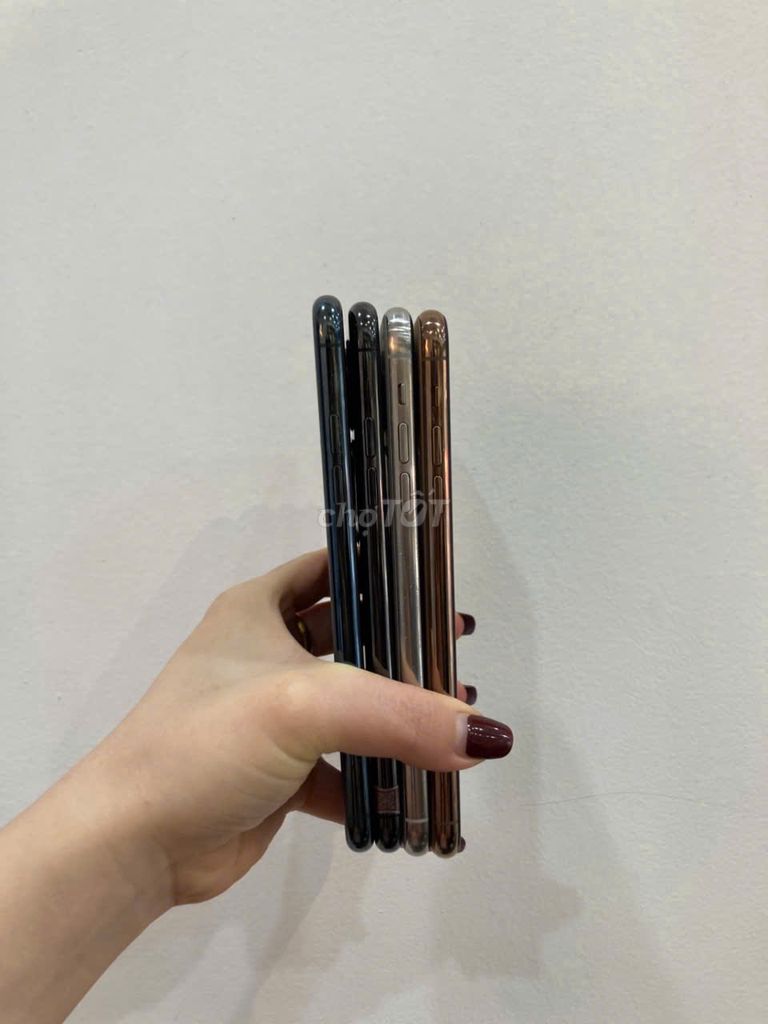 iphone 11 vs 11 Pro 11 Pro Max 64GB 256GB likenew. Mua bán Điện thoại tại Quận Cầu Giấy Hà Nội được đăng bởi Henry Shop hình 5