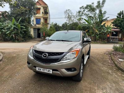 Mazda BT 50 2015 2.2L 4x2 AT số tự động. Mua bán Ô tô tại Huyện Thạch Thành Thanh Hóa được đăng bởi Phạm Nam