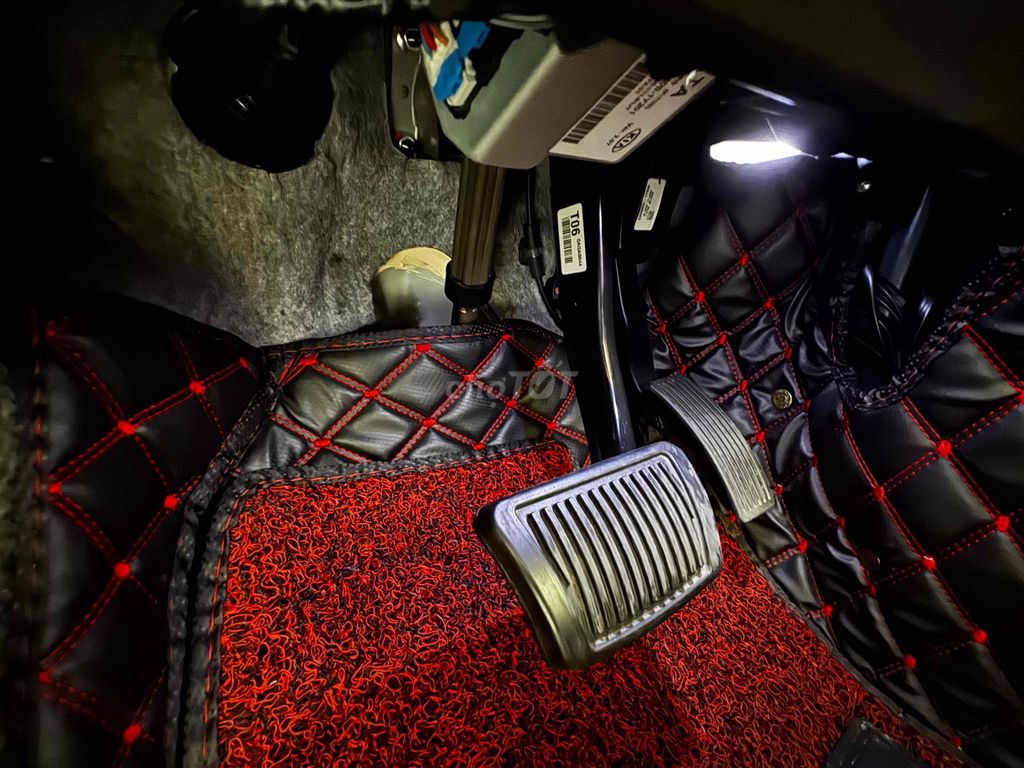 Kia Morning 2019 AT - 39000 km. Mua bán Ô tô tại Quận Liên Chiểu Đà Nẵng được đăng bởi Nam Phát hình 9