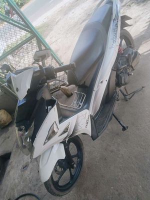 Cần bán xe nouvo 6 còn  chạy tốt. Mua bán Xe máy tại Huyện Tân Biên Tây Ninh được đăng bởi Anh Thu Huynh Ngoc