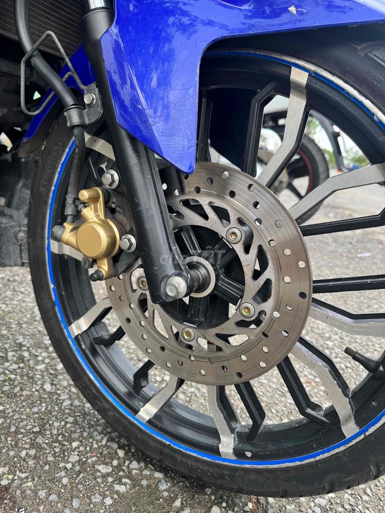 ex 150 zin chính chủ. Mua bán Xe máy tại Huyện Hóc Môn Tp Hồ Chí Minh được đăng bởi Nhỏ Hùng hình 5