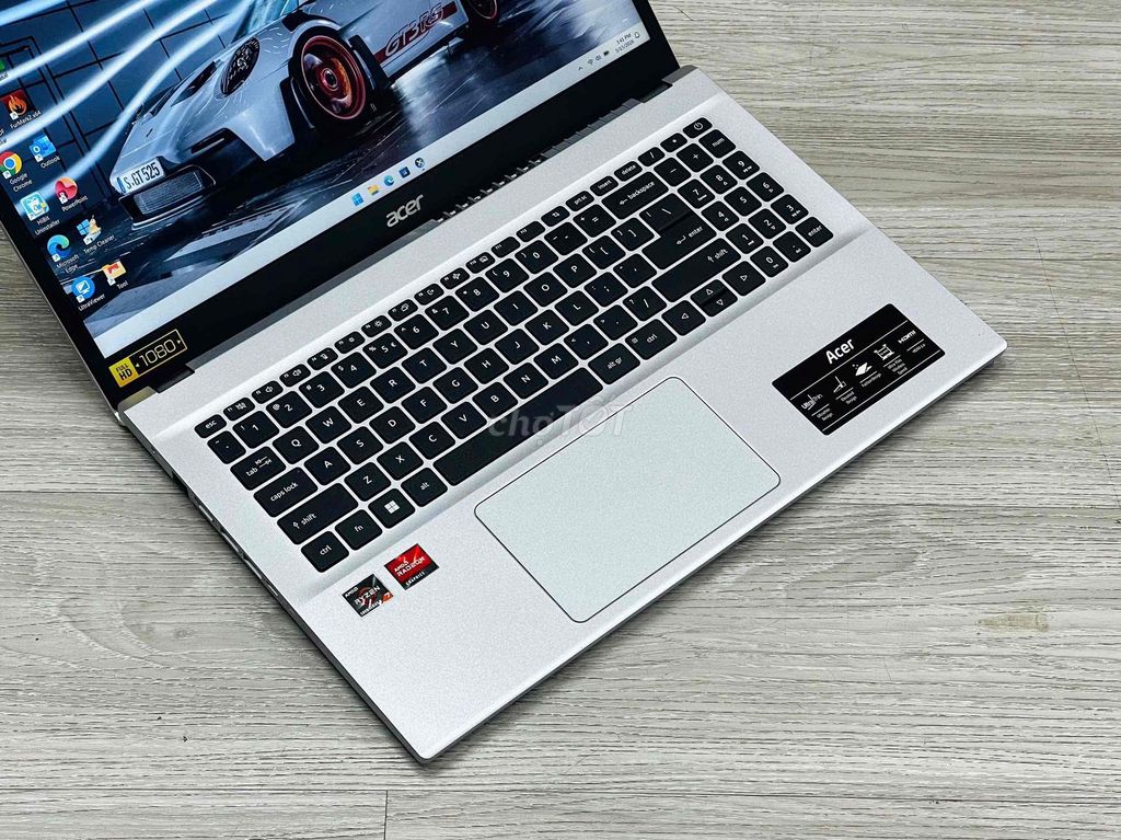 Acer Aspire A315-44P Ryzen 7 15.6 inch 16GB/512GB. Mua bán Laptop tại Quận Liên Chiểu Đà Nẵng được đăng bởi Hữu hình 1