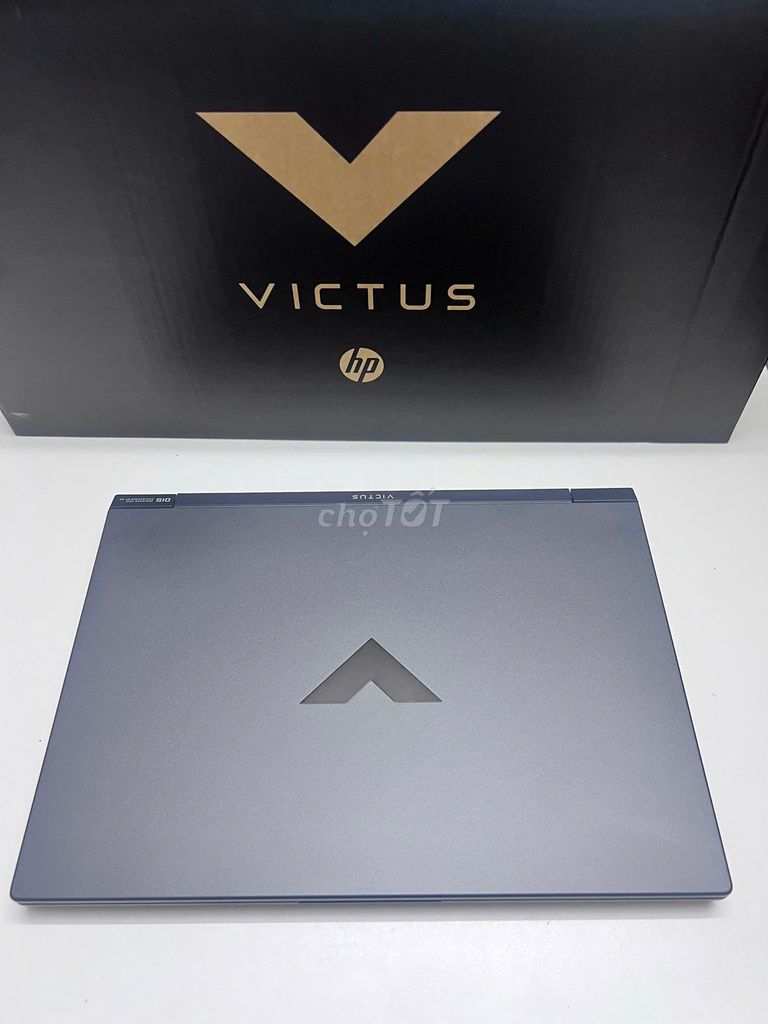 HP Victus 15 R7-7HS|4050 BHH fullbox. Mua bán Laptop tại Quận Thanh Xuân Hà Nội được đăng bởi Kiều Sơn hình 1