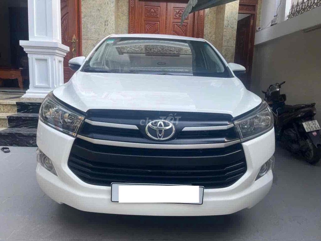 Toyota Innova G 2019 Số tự động 68000 km. Mua bán Ô tô tại Quận Bình Thạnh Tp Hồ Chí Minh được đăng bởi phuongneo hình 1