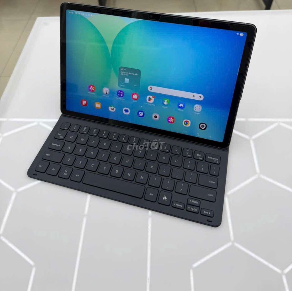 Samsung Tab S10 FE Đen T8/2027. Mua bán Máy tính bảng tại Thành phố Thủ Đức Tp Hồ Chí Minh được đăng bởi Thành Nhân hình 1