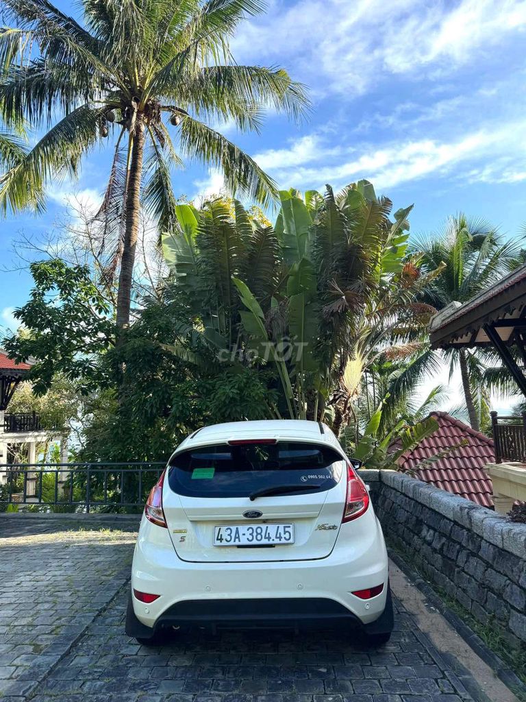 2018 1.0 AT Sport - 88000 km. Mua bán Ô tô tại Quận Liên Chiểu Đà Nẵng được đăng bởi Thích là nhích hình 3