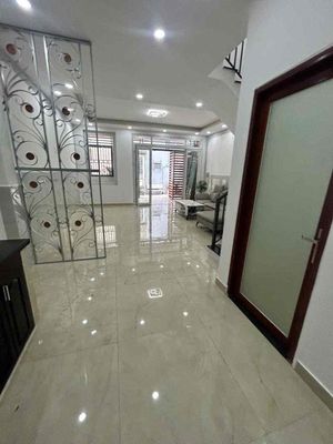 Rent · 3 bd · 75 м² · Quận Bình Tân, ул. Đường Lê Văn Quới