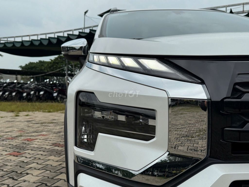 Mitsubishi Xpander Cross 1.5 AT 2025-6800km. Mua bán Ô tô tại Thành phố Thủ Đức Tp Hồ Chí Minh được đăng bởi Đức Anh Đỗ hình 4